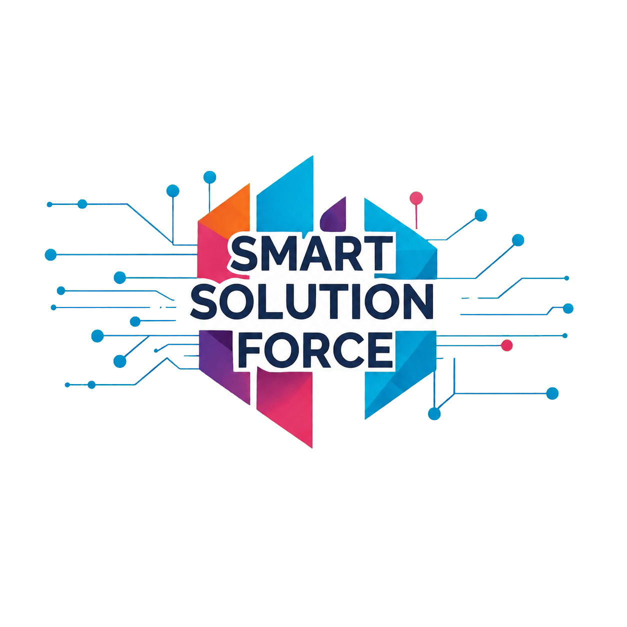 Smart Solution Force Logo